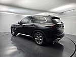 Used 2023 BMW X3 SDRIVE30I in WEST PALM BEACH, FLORIDA (Photo 4)