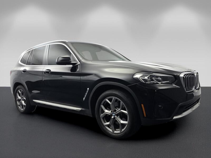 Used 2023 BMW X3 SDRIVE30I in WEST PALM BEACH, FLORIDA