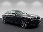 Used 2024 BMW 3 SERIES 330I in WEST PALM BEACH, FLORIDA (Photo 1)