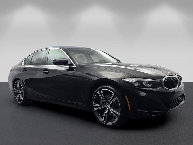 Used 2024 BMW 3 SERIES 330I in WEST PALM BEACH, FLORIDA