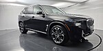 Used 2024 BMW X5 SDRIVE40I in WEST PALM BEACH, FLORIDA