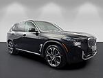 Used 2024 BMW X5 SDRIVE40I in WEST PALM BEACH, FLORIDA (Photo 1)