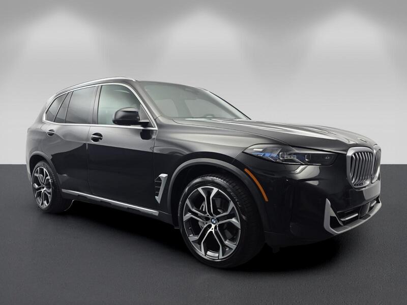 Used 2024 BMW X5 SDRIVE40I in WEST PALM BEACH, FLORIDA
