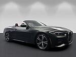 Used 2024 BMW 4 SERIES 430I in WEST PALM BEACH, FLORIDA (Photo 1)