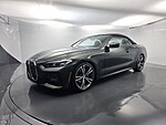 Used 2024 BMW 4 SERIES 430I in WEST PALM BEACH, FLORIDA (Photo 9)