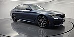 Used 2023 BMW 5 SERIES 530I XDRIVE in WEST PALM BEACH, FLORIDA