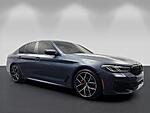 Used 2023 BMW 5 SERIES 530I XDRIVE in WEST PALM BEACH, FLORIDA (Photo 1)