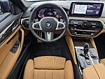 Used 2023 BMW 5 SERIES 530I XDRIVE in WEST PALM BEACH, FLORIDA (Photo 13)