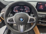 Used 2023 BMW 5 SERIES 530I XDRIVE in WEST PALM BEACH, FLORIDA (Photo 18)