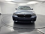 Used 2023 BMW 5 SERIES 530I XDRIVE in WEST PALM BEACH, FLORIDA (Photo 2)