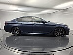Used 2023 BMW 5 SERIES 530I XDRIVE in WEST PALM BEACH, FLORIDA (Photo 3)