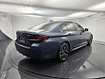 Used 2023 BMW 5 SERIES 530I XDRIVE in WEST PALM BEACH, FLORIDA (Photo 4)