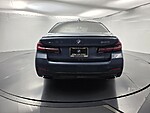 Used 2023 BMW 5 SERIES 530I XDRIVE in WEST PALM BEACH, FLORIDA (Photo 5)