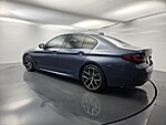 Used 2023 BMW 5 SERIES 530I XDRIVE in WEST PALM BEACH, FLORIDA (Photo 6)