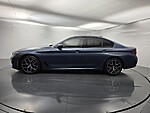 Used 2023 BMW 5 SERIES 530I XDRIVE in WEST PALM BEACH, FLORIDA (Photo 7)