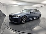 Used 2023 BMW 5 SERIES 530I XDRIVE in WEST PALM BEACH, FLORIDA (Photo 8)