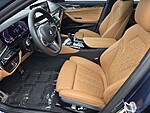 Used 2023 BMW 5 SERIES 530I XDRIVE in WEST PALM BEACH, FLORIDA (Photo 9)