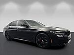 Used 2023 BMW 5 SERIES 530I in WEST PALM BEACH, FLORIDA (Photo 1)
