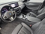 Used 2023 BMW 5 SERIES 530I in WEST PALM BEACH, FLORIDA (Photo 10)