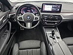 Used 2023 BMW 5 SERIES 530I in WEST PALM BEACH, FLORIDA (Photo 13)