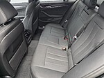Used 2023 BMW 5 SERIES 530I in WEST PALM BEACH, FLORIDA (Photo 14)