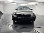 Used 2023 BMW 5 SERIES 530I in WEST PALM BEACH, FLORIDA (Photo 2)