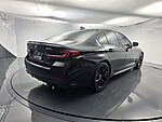 Used 2023 BMW 5 SERIES 530I in WEST PALM BEACH, FLORIDA (Photo 4)