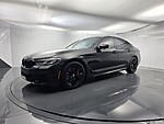 Used 2023 BMW 5 SERIES 530I in WEST PALM BEACH, FLORIDA (Photo 8)