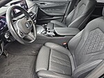 Used 2023 BMW 5 SERIES 530I in WEST PALM BEACH, FLORIDA (Photo 9)