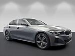 Used 2024 BMW 3 SERIES 330I in WEST PALM BEACH, FLORIDA (Photo 1)