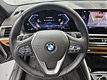 Used 2024 BMW 3 SERIES 330I in WEST PALM BEACH, FLORIDA (Photo 17)