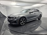 Used 2024 BMW 3 SERIES 330I in WEST PALM BEACH, FLORIDA (Photo 8)
