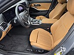 Used 2024 BMW 3 SERIES 330I in WEST PALM BEACH, FLORIDA (Photo 9)