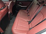 Used 2024 BMW 3 SERIES 330I in WEST PALM BEACH, FLORIDA (Photo 14)