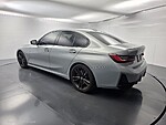 Used 2024 BMW 3 SERIES 330I in WEST PALM BEACH, FLORIDA (Photo 4)