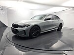 Used 2024 BMW 3 SERIES 330I in WEST PALM BEACH, FLORIDA (Photo 8)