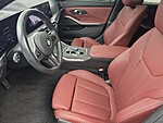 Used 2024 BMW 3 SERIES 330I in WEST PALM BEACH, FLORIDA (Photo 9)