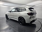 Used 2023 BMW X3 SDRIVE30I in WEST PALM BEACH, FLORIDA (Photo 6)
