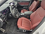 Used 2023 BMW X3 SDRIVE30I in WEST PALM BEACH, FLORIDA (Photo 9)