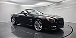 Used 2016 MERCEDES-BENZ SL-CLASS SL 550 in WEST PALM BEACH, FLORIDA