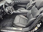 Used 2016 MERCEDES-BENZ SL-CLASS SL 550 in WEST PALM BEACH, FLORIDA (Photo 10)