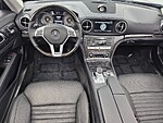 Used 2016 MERCEDES-BENZ SL-CLASS SL 550 in WEST PALM BEACH, FLORIDA (Photo 13)