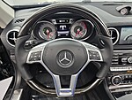 Used 2016 MERCEDES-BENZ SL-CLASS SL 550 in WEST PALM BEACH, FLORIDA (Photo 16)