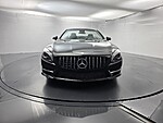 Used 2016 MERCEDES-BENZ SL-CLASS SL 550 in WEST PALM BEACH, FLORIDA (Photo 2)