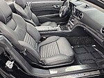 Used 2016 MERCEDES-BENZ SL-CLASS SL 550 in WEST PALM BEACH, FLORIDA (Photo 28)