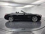 Used 2016 MERCEDES-BENZ SL-CLASS SL 550 in WEST PALM BEACH, FLORIDA (Photo 3)