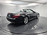 Used 2016 MERCEDES-BENZ SL-CLASS SL 550 in WEST PALM BEACH, FLORIDA (Photo 4)
