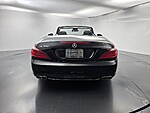 Used 2016 MERCEDES-BENZ SL-CLASS SL 550 in WEST PALM BEACH, FLORIDA (Photo 5)