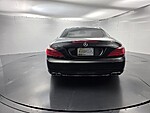 Used 2016 MERCEDES-BENZ SL-CLASS SL 550 in WEST PALM BEACH, FLORIDA (Photo 6)