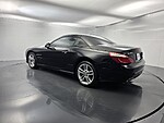 Used 2016 MERCEDES-BENZ SL-CLASS SL 550 in WEST PALM BEACH, FLORIDA (Photo 7)
